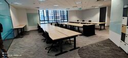 PLUS (D1), Office #567445891